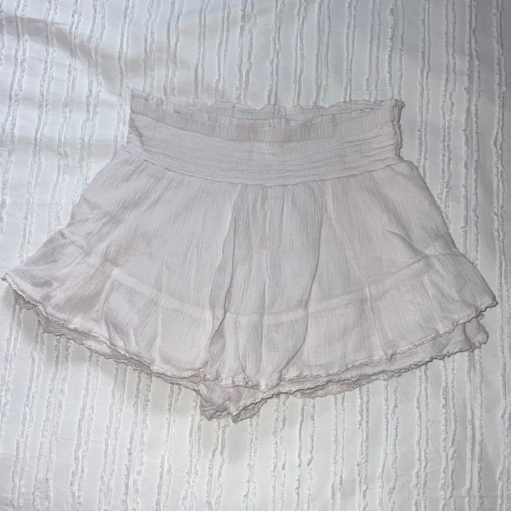 Aeropostale mini skort